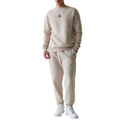 Pantalone New Era New York Yankees Uomo - Beige