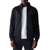 Felpa New Era New York Yankees Uomo - Nero