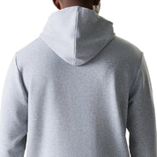 Felpa New Era Los Angeles Dodgers Uomo - Grigio