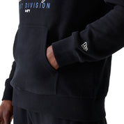 Felpa New Era New York Yankees Uomo - Nero