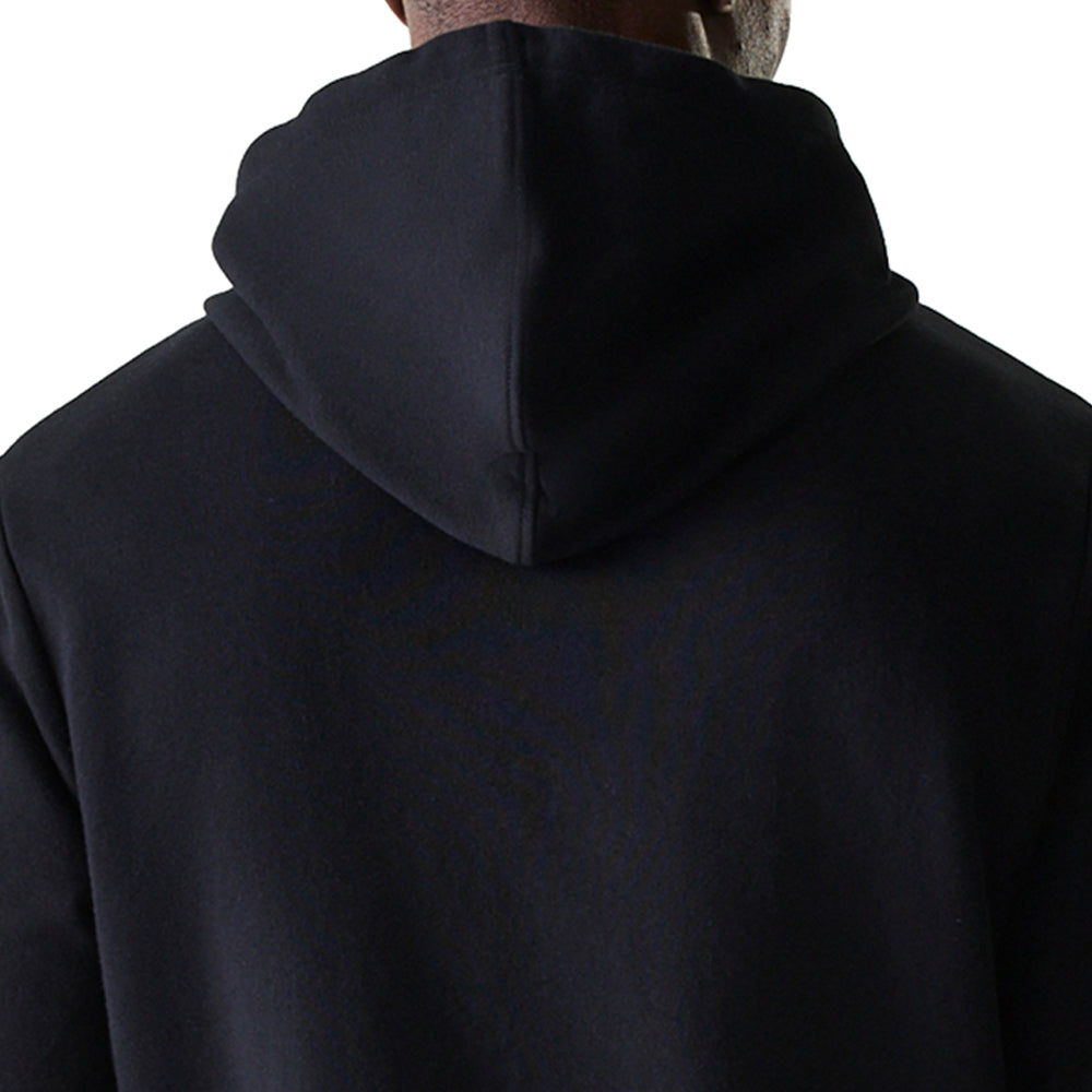 Felpa New Era New York Yankees Uomo - Nero