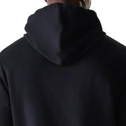 Felpa New Era New York Yankees Uomo - Nero