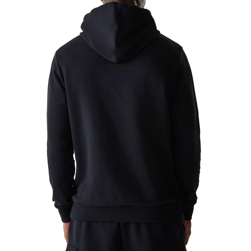 Felpa New Era New York Yankees Uomo - Nero