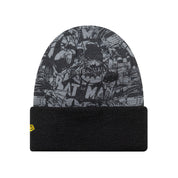 Berretto New Era Batman Ragazzo - Nero