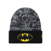 Berretto New Era Batman Ragazzo - Nero
