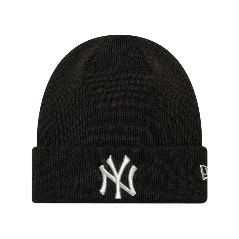 Berretto New Era New York Yankees Donna - Nero