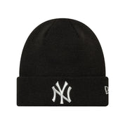 Berretto New Era New York Yankees Donna - Nero