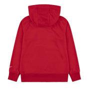 Felpa Nike Unisex Bambino - Rosso