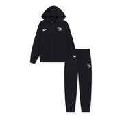 Tuta Nike Unisex Bambino - Nero