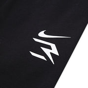 Tuta Nike Unisex Bambino - Nero