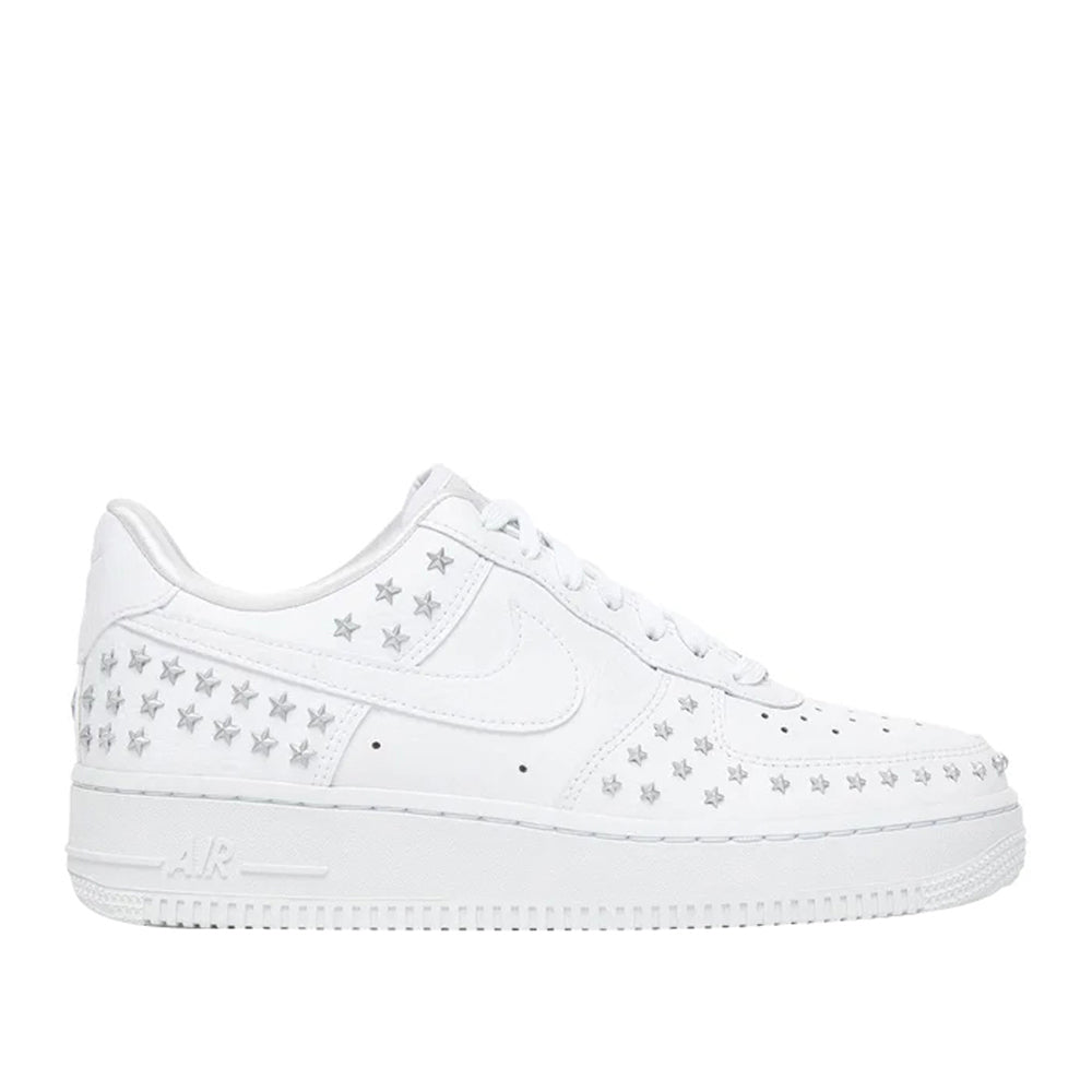 Sneakers Nike Wmns Air Force 1 07 xx Donna - Bianco