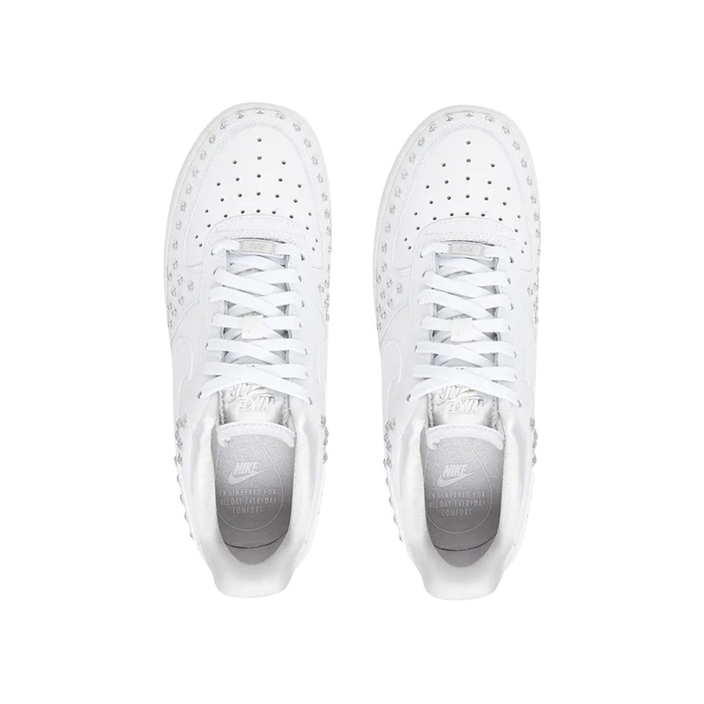 Sneakers Nike Wmns Air Force 1 07 xx Donna - Bianco