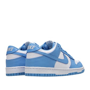 Sneakers Nike Nike Dunk Low (gs) Unisex Ragazzo - Bianco