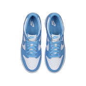 Sneakers Nike Nike Dunk Low (gs) Unisex Ragazzo - Bianco