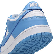 Sneakers Nike Nike Dunk Low (gs) Unisex Ragazzo - Bianco
