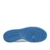 Sneakers Nike Nike Dunk Low (gs) Unisex Ragazzo - Bianco