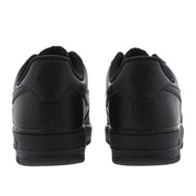 Sneakers Nike Air Force 1 07 Uomo - Nero