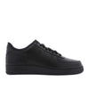 sneakers nike air force 1 07 uomo nero 9023031