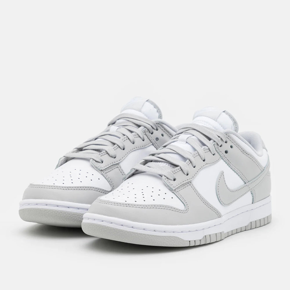 Sneakers Nike Nike Dunk Low Retro Uomo - Grigio