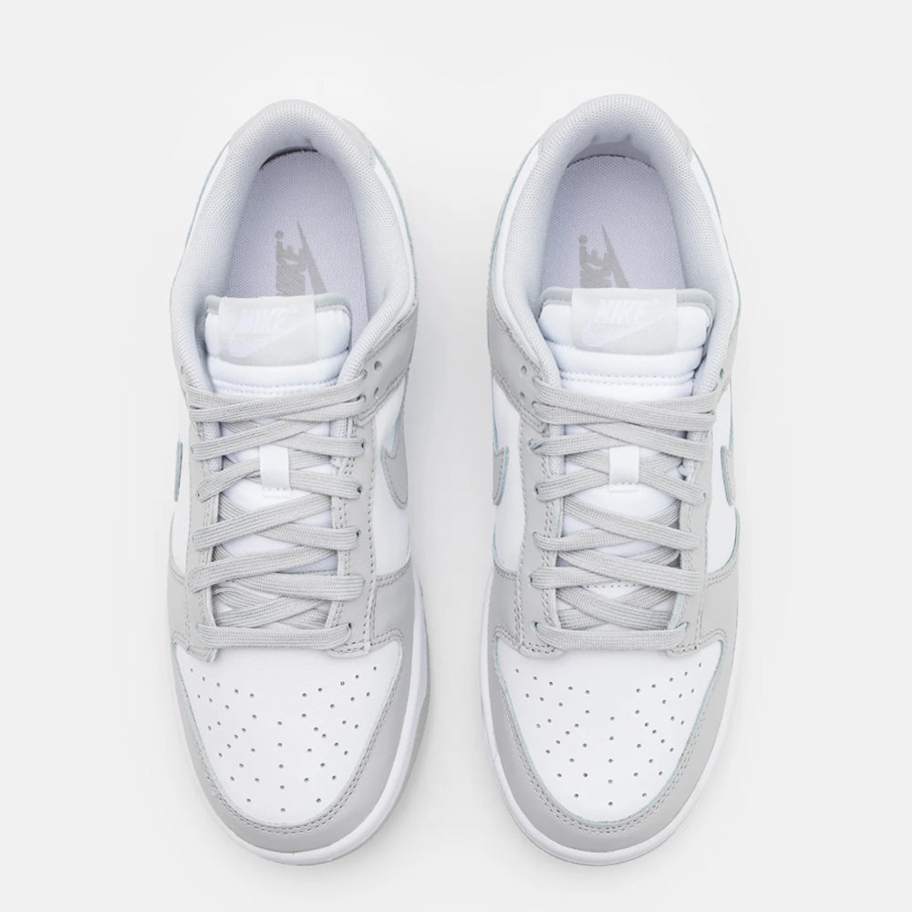 Sneakers Nike Nike Dunk Low Retro Uomo - Grigio