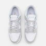 Sneakers Nike Nike Dunk Low Retro Uomo - Grigio