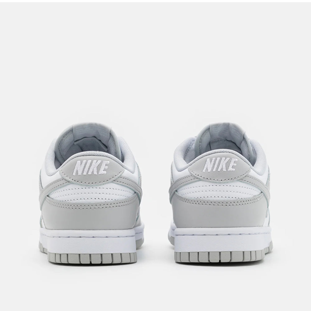 Sneakers Nike Nike Dunk Low Retro Uomo - Grigio
