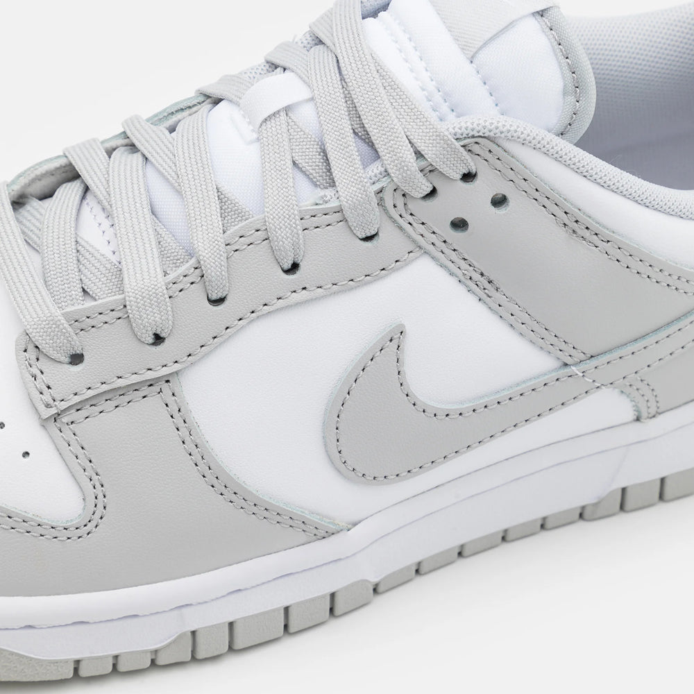 Sneakers Nike Nike Dunk Low Retro Uomo - Grigio