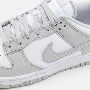 Sneakers Nike Nike Dunk Low Retro Uomo - Grigio