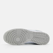 Sneakers Nike Nike Dunk Low Retro Uomo - Grigio