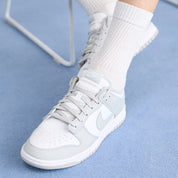 Sneakers Nike Nike Dunk Low Retro Uomo - Grigio