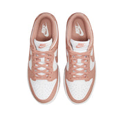 Sneakers Nike W Nike Dunk Low Donna - Rosa