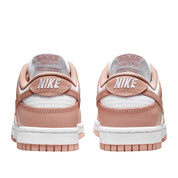 Sneakers Nike W Nike Dunk Low Donna - Rosa