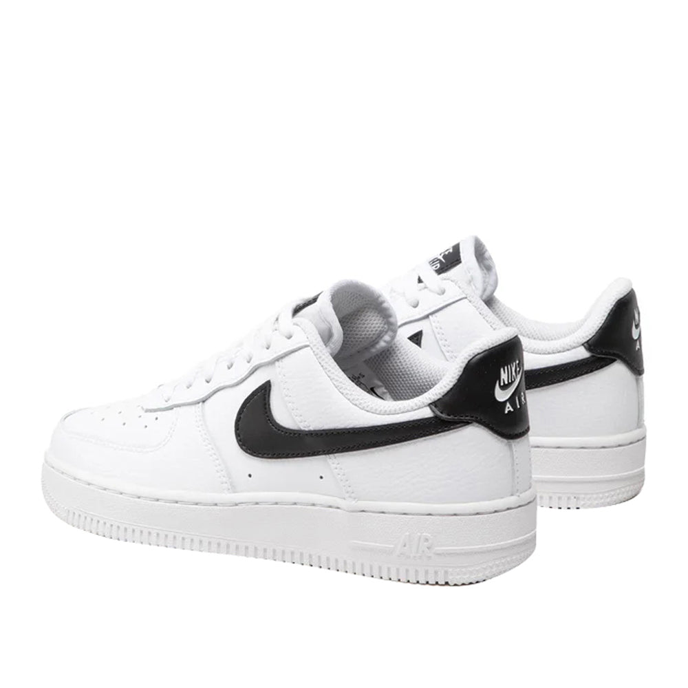 Sneakers Nike Air Force 1 07 Uomo - Bianco