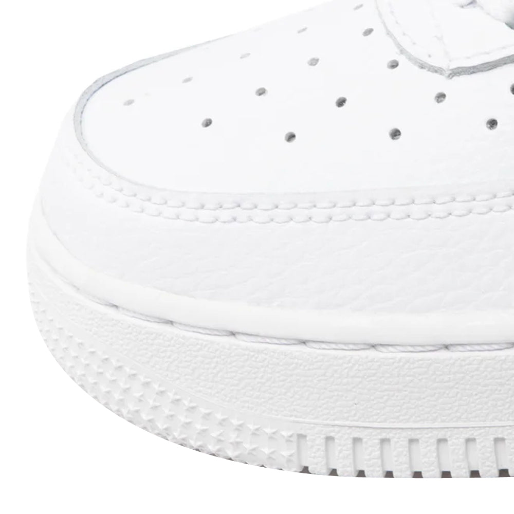 Sneakers Nike Air Force 1 07 Uomo - Bianco