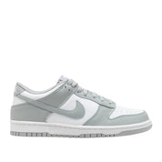 Sneakers Nike Nike Dunk Low (gs) Unisex Ragazzo - Bianco