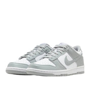 Sneakers Nike Nike Dunk Low (gs) Unisex Ragazzo - Bianco