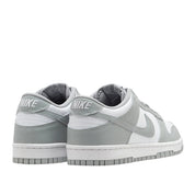Sneakers Nike Nike Dunk Low (gs) Unisex Ragazzo - Bianco