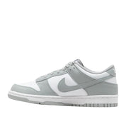 Sneakers Nike Nike Dunk Low (gs) Unisex Ragazzo - Bianco