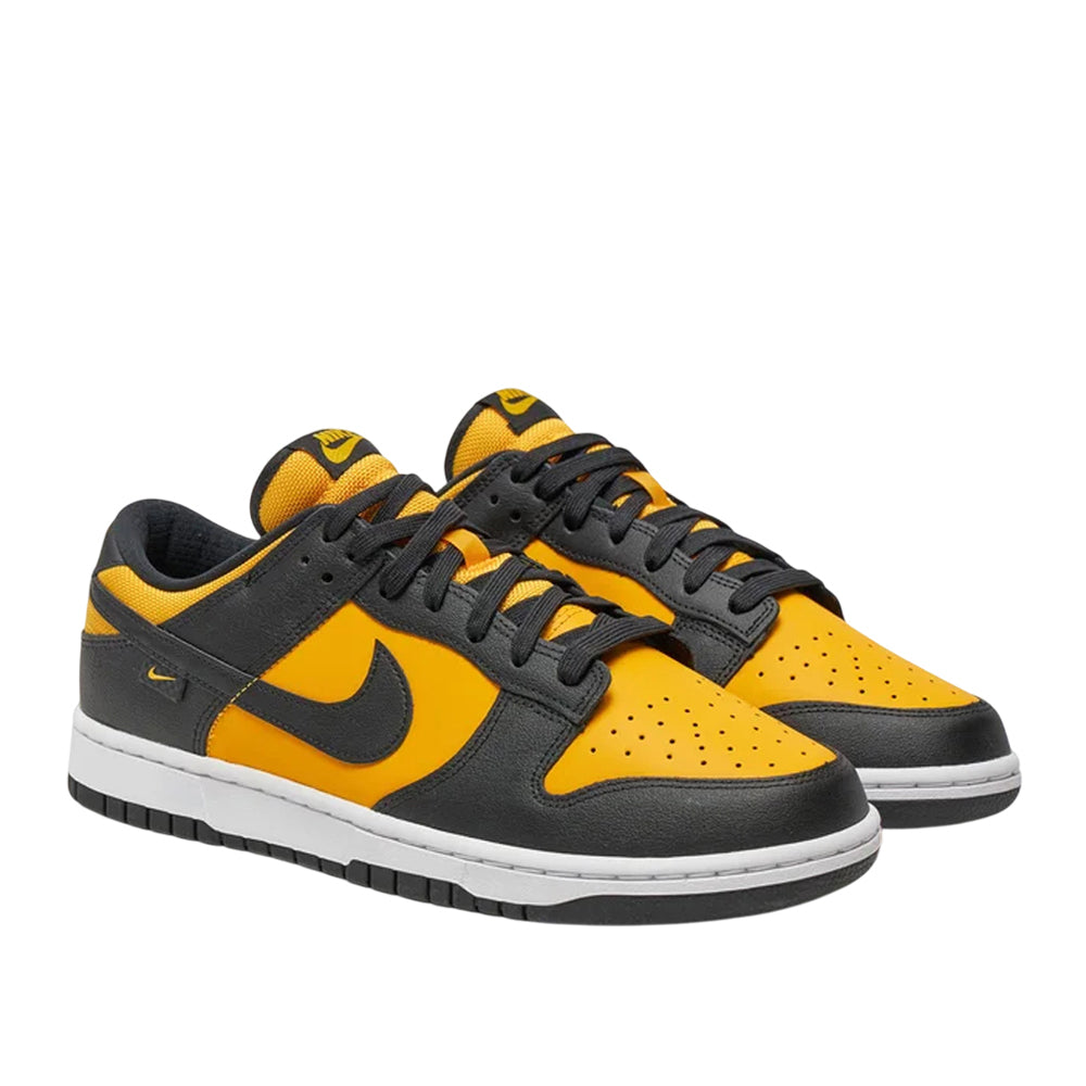Sneakers Nike Nike Dunk Low Unisex Adulto - Nero