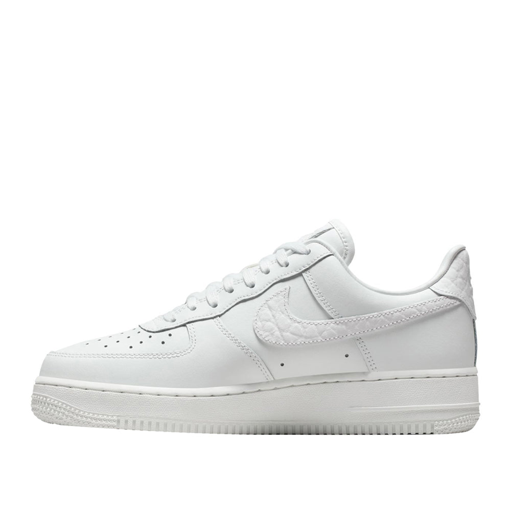 Sneakers Nike W Air Force 1 07 lo Donna - Bianco