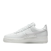 Sneakers Nike W Air Force 1 07 lo Donna - Bianco