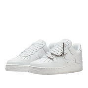 Sneakers Nike W Air Force 1 07 lo Donna - Bianco