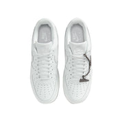 Sneakers Nike W Air Force 1 07 lo Donna - Bianco