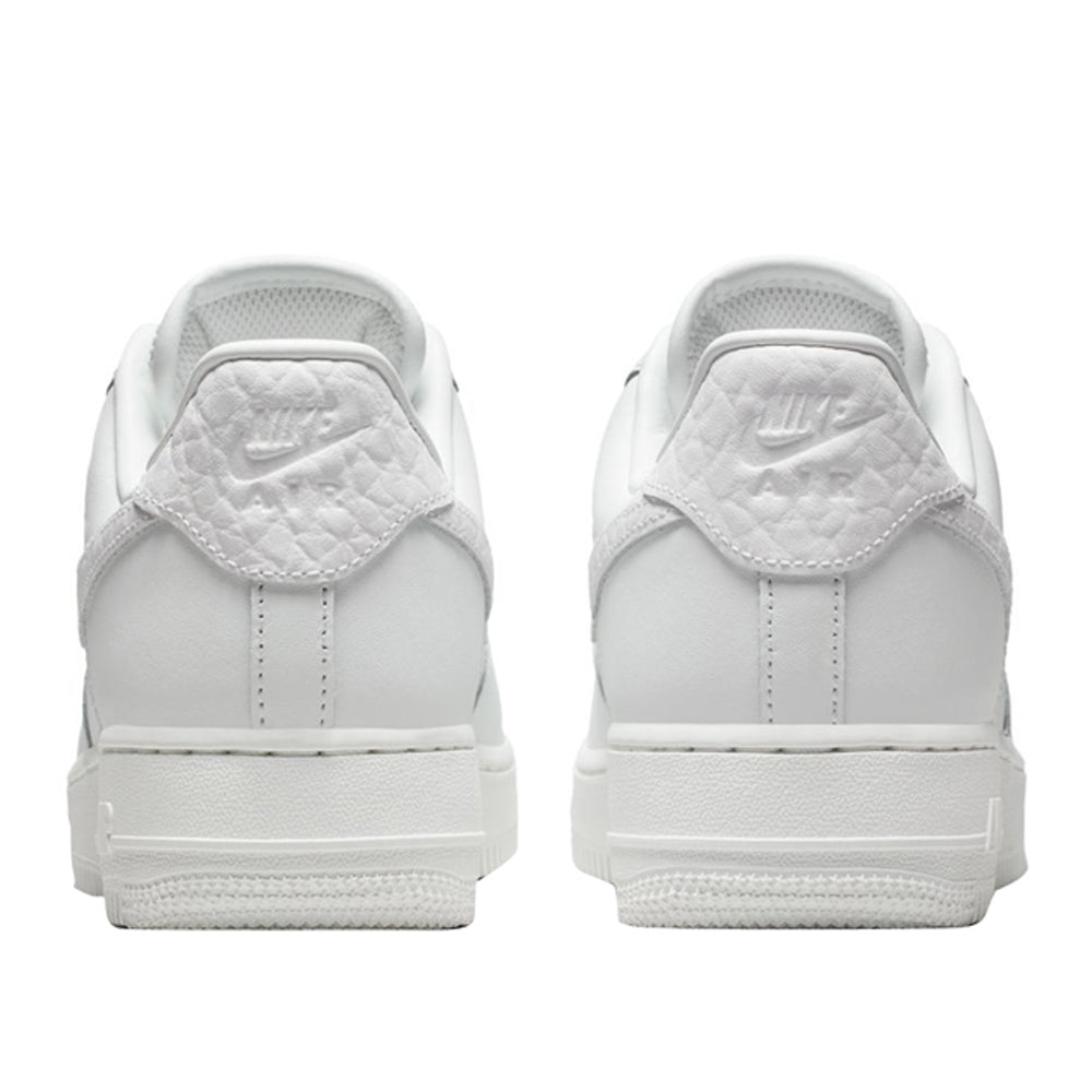 Sneakers Nike W Air Force 1 07 lo Donna - Bianco