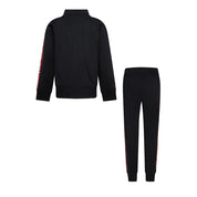 Tuta Air Jordan Unisex Bimbo - Nero