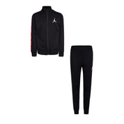 Tuta Air Jordan Unisex Bambino - Nero