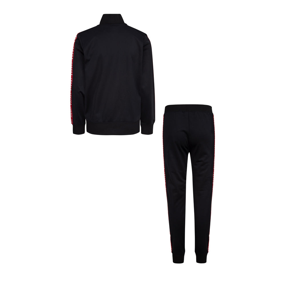 Tuta Air Jordan Unisex Bambino - Nero