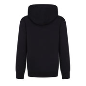 Felpa Air Jordan Unisex Bambino - Nero