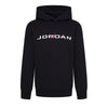felpa air jordan unisex bambino nero 4417431