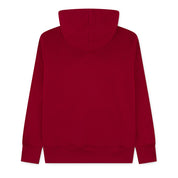 Felpa Air Jordan Unisex Bambino - Rosso